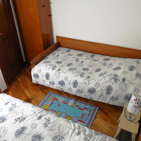 Apartmaji Mavita Piran Lägenhet Exteriör bild