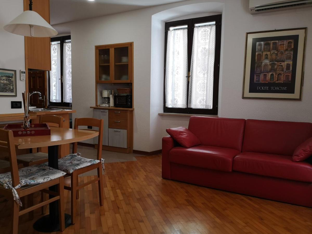 Apartmaji Mavita Piran Lägenhet Exteriör bild