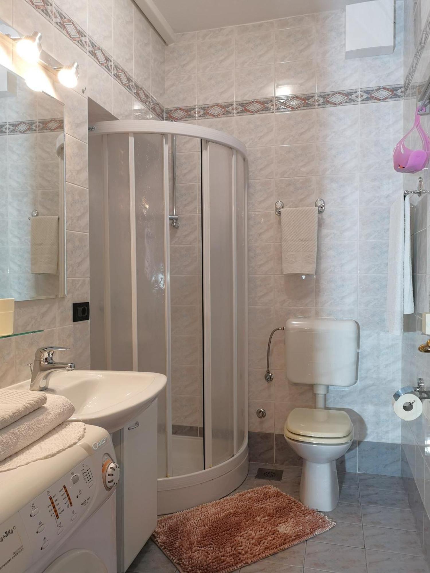 Apartmaji Mavita Piran Lägenhet Exteriör bild