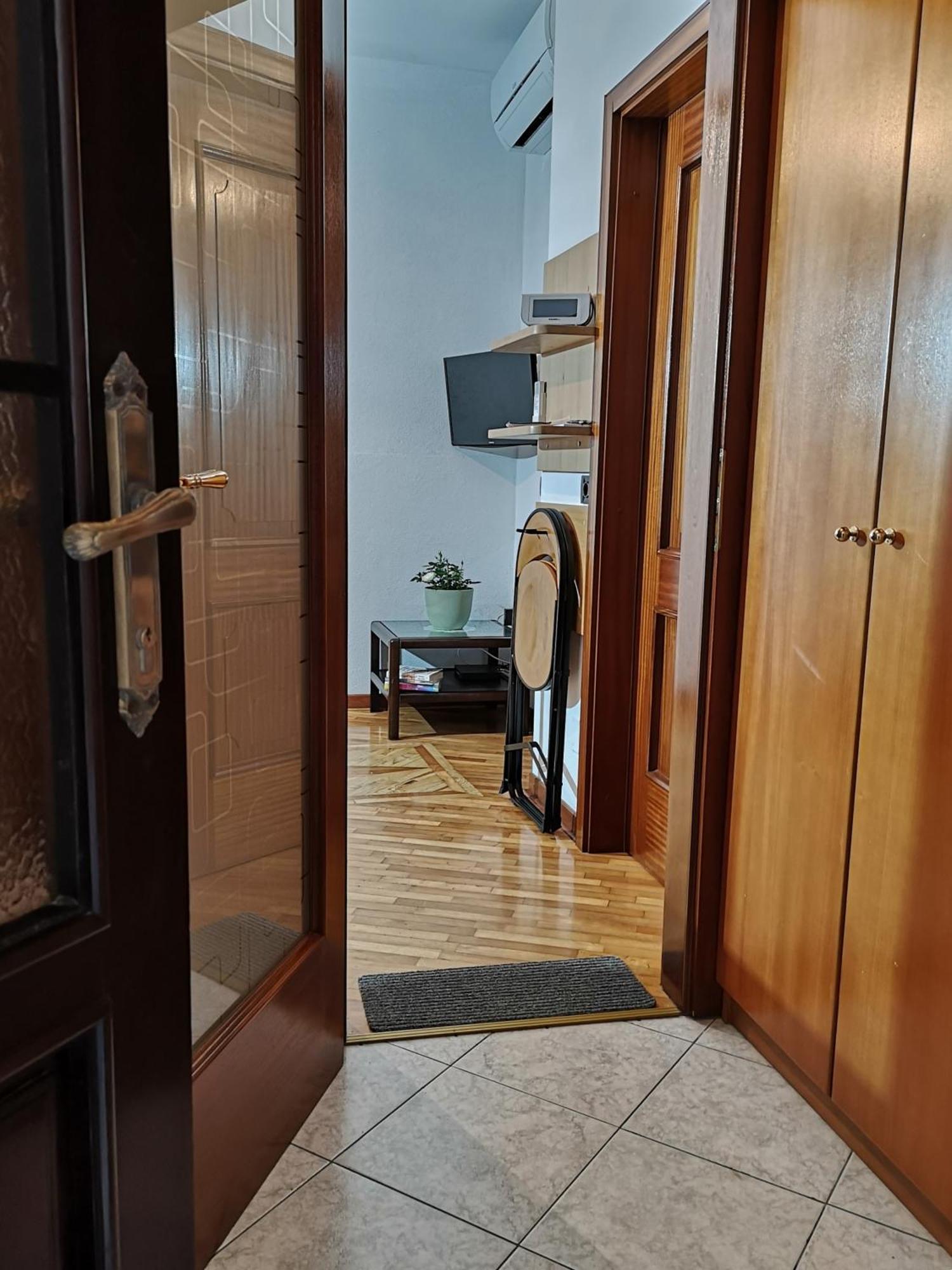Apartmaji Mavita Piran Lägenhet Exteriör bild